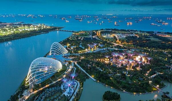 Insight into Singapore’s Economic Landscape